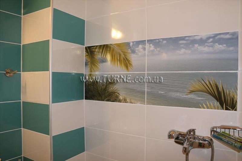 Fotografii Kaplanis House апартаменты