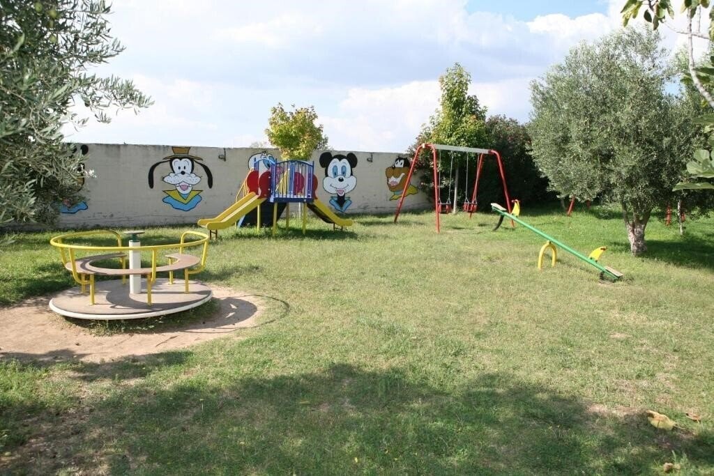 Картинка Kalives Resort 3*