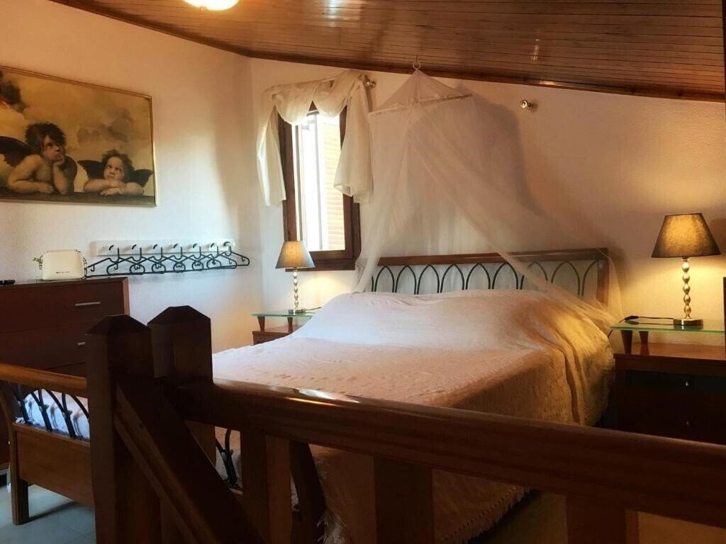 Fotografie Trikorfo Beach Maisonettes Apartments апартаменты