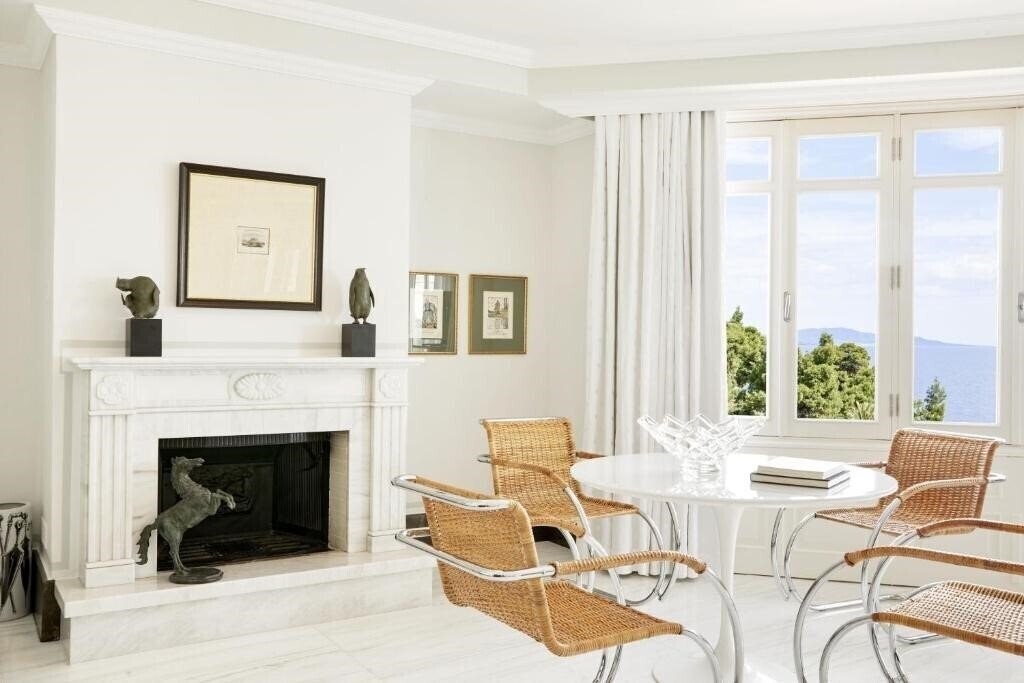 Imaginea The Danai (ex. Danai Beach Resort & Villas) 5*