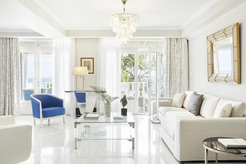 Imaginea The Danai (ex. Danai Beach Resort & Villas) 5*