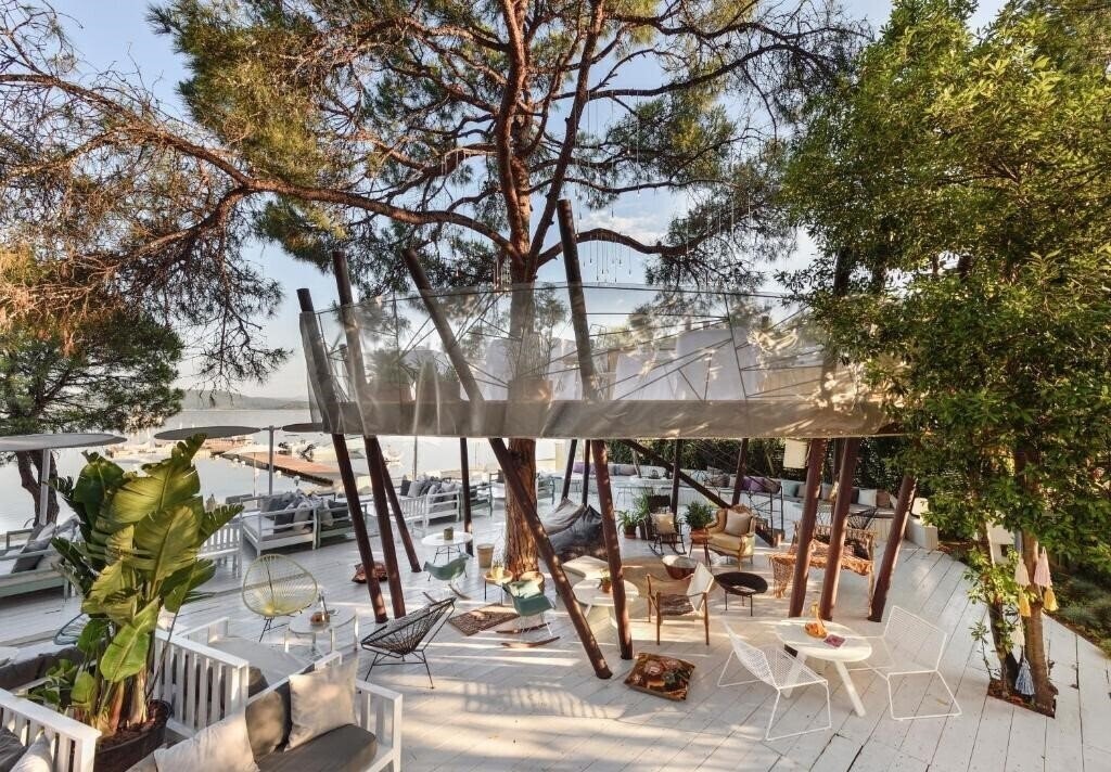 Hotel Ekies All Senses Resort 4*