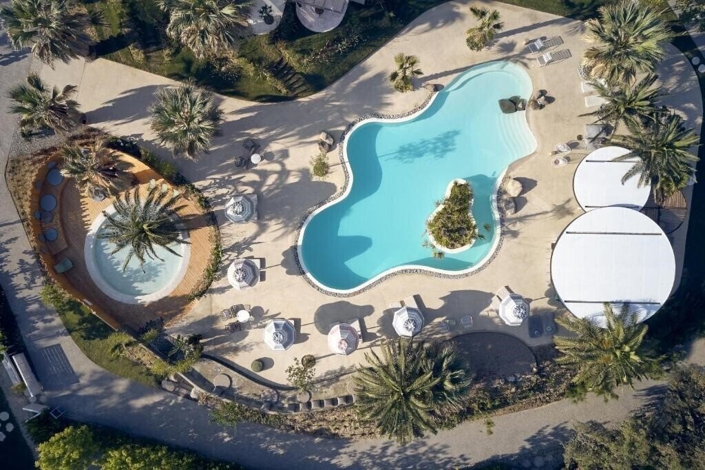 Fotografie Ekies All Senses Resort 4*