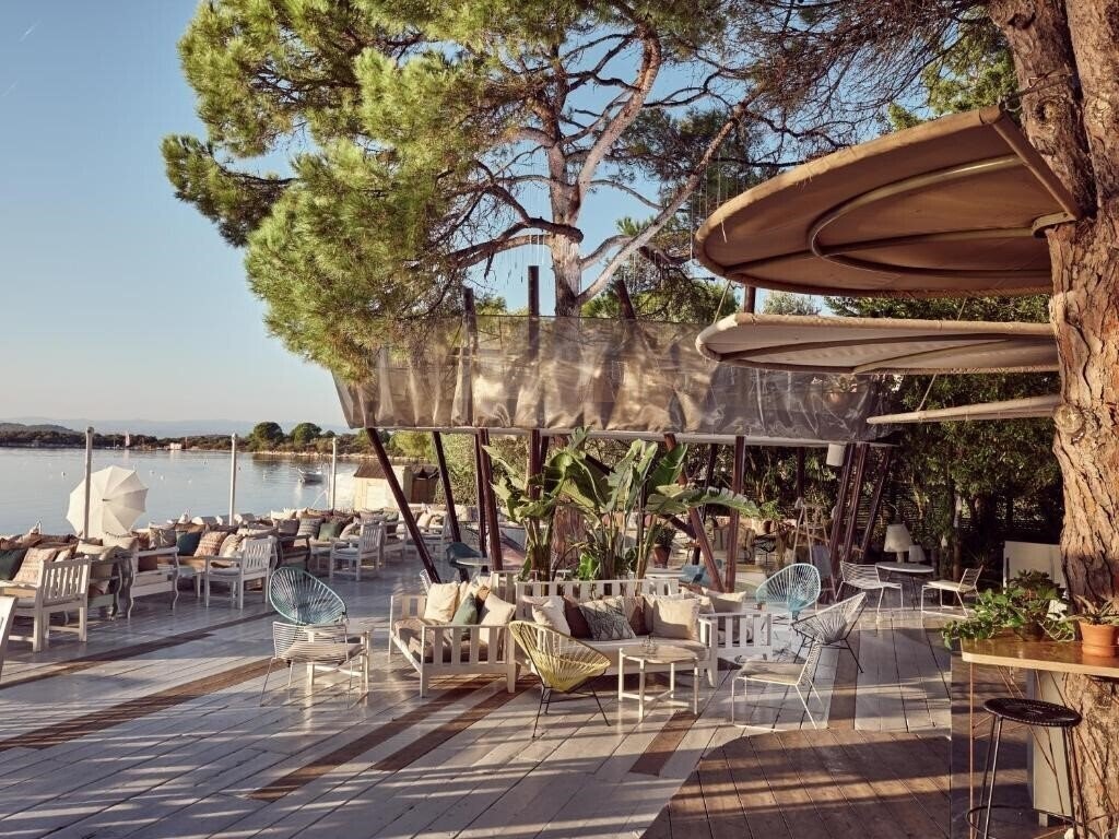 Imaginea Ekies All Senses Resort 4*