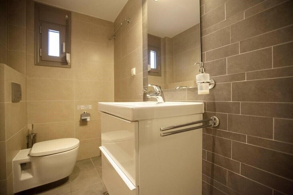 Картинка Villas Ammouda 3*