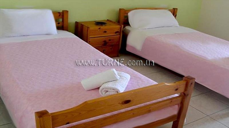 Картинка Marmaras Blue Sea 2*