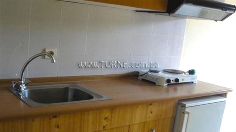 Фотография Marmaras Blue Sea 2*