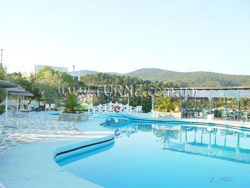 Imaginea Likithos Village 3*