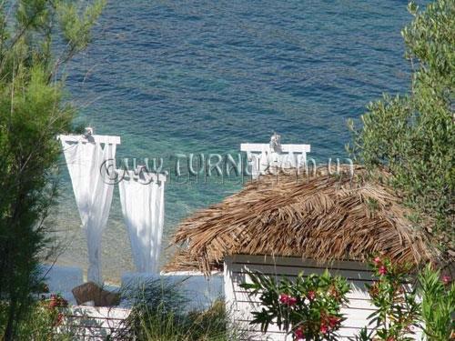Imaginea Likithos Village 3*