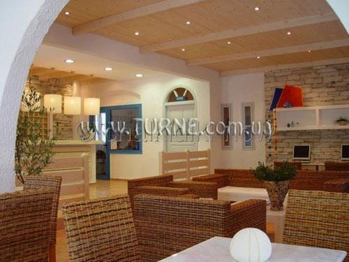 Hotel Likithos Village 3*