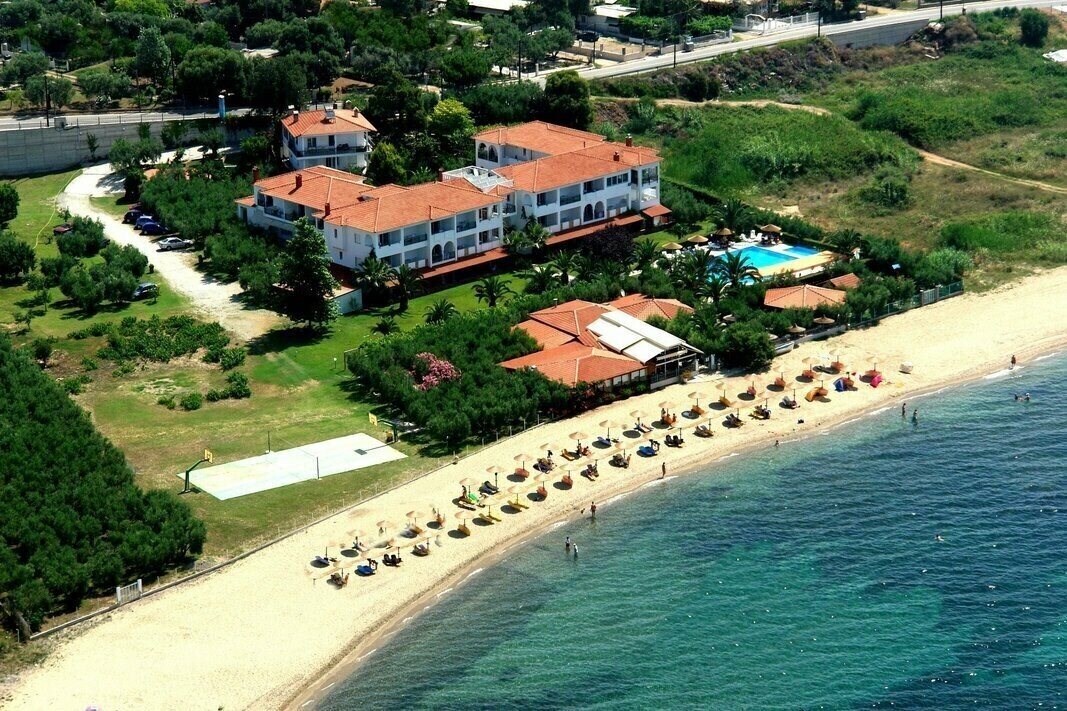 Hotel Marthas Haus 4*