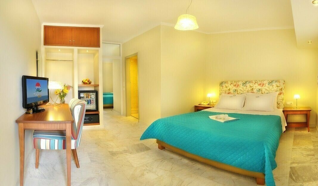 Fotografie Marthas Haus 4*