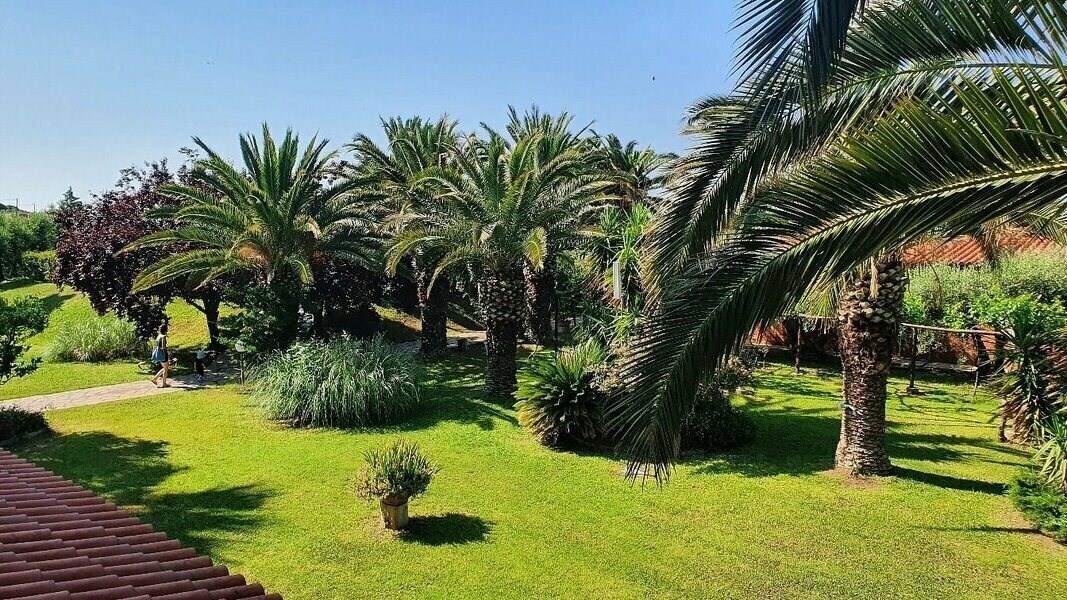 Imaginea Marthas Haus 4*