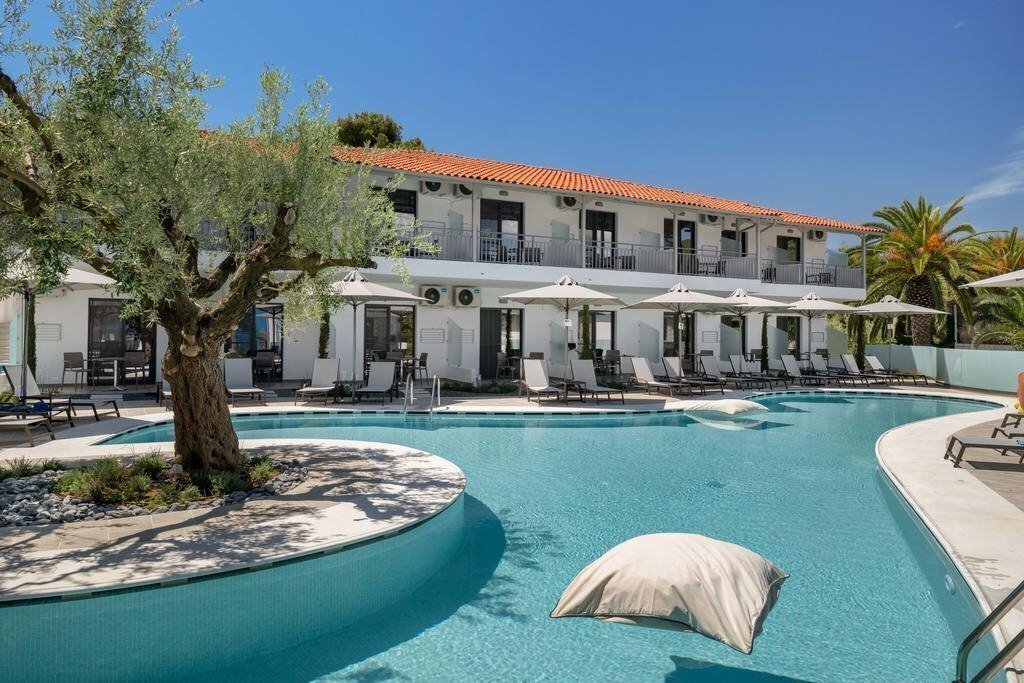 Fotografii Philoxenia Hotel 4*