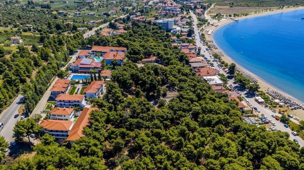 Fotografie Philoxenia Hotel 4*