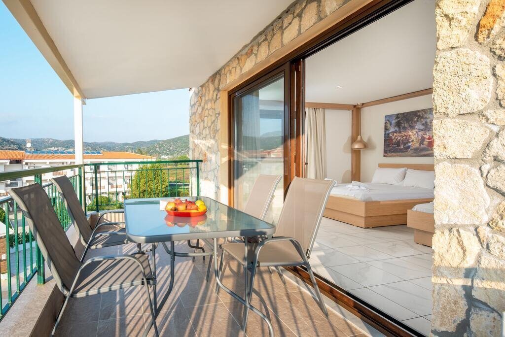 Imaginea Toroni Blue Sea 4*