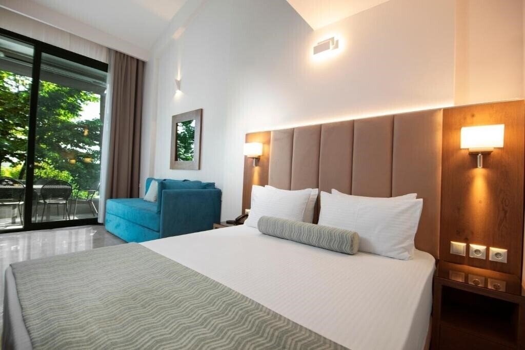 Hotel 4-You Family 3*
