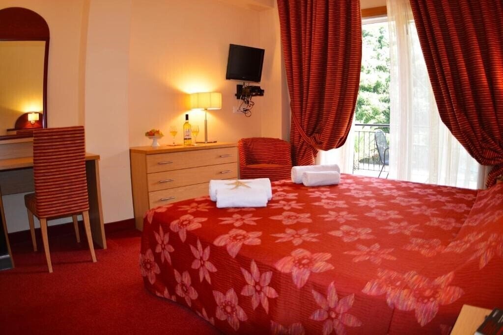 Fotografie Petros Italos Bed & Breakfast Апартаменты апартаменты
