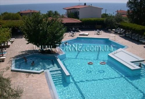 Картинка Toroneos 2*