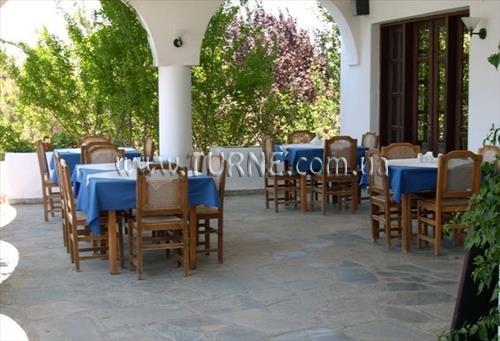 Изображение Toroneos 2*