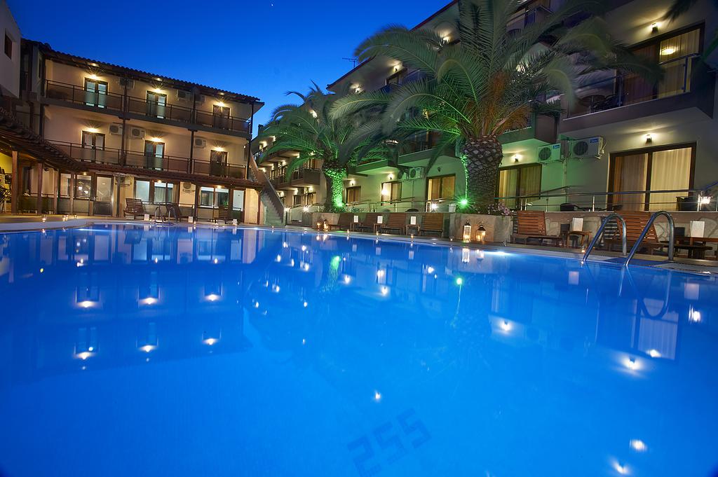 Hotel Simeon Hotel 3*