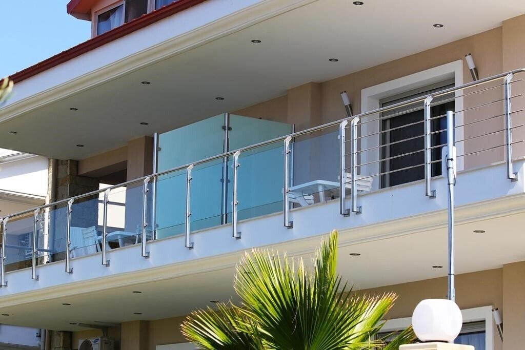Изображение Toroni Luxury Villas (ex. Maisonette Deluxe, Orange Villa (Maisonette Orange), Villa Natali, Villa White) 4*