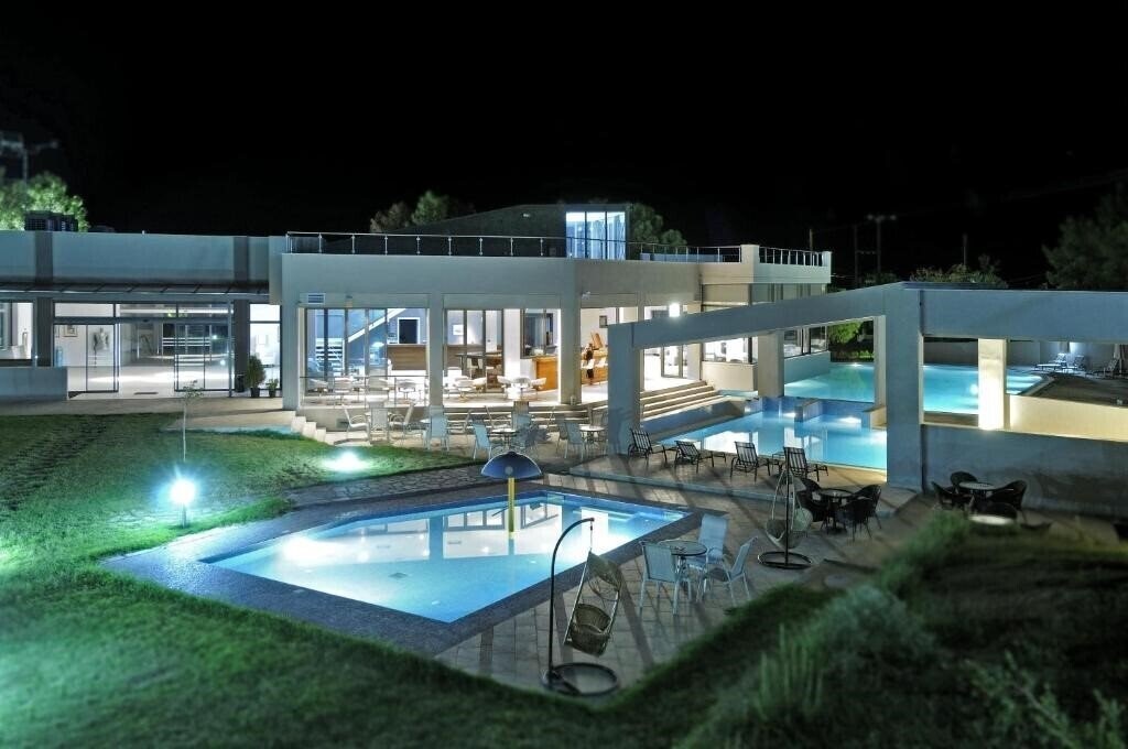 Изображение Krotiri Resort 4*