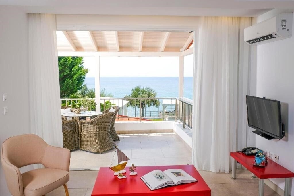 Изображение Athena Villas вилла