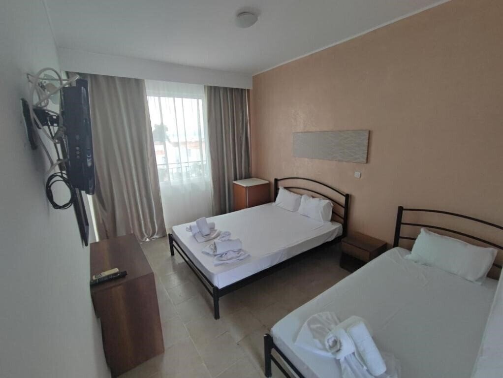 Imaginea Golden Beach Sithonia 3*