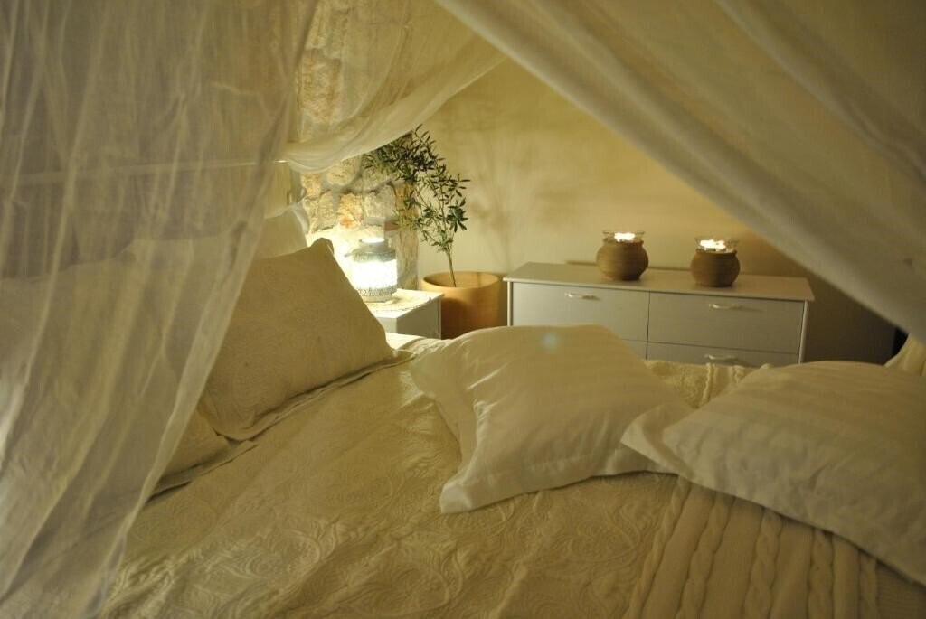 Hotel Halkidiki Luxurious Stonehouses Villa вилла