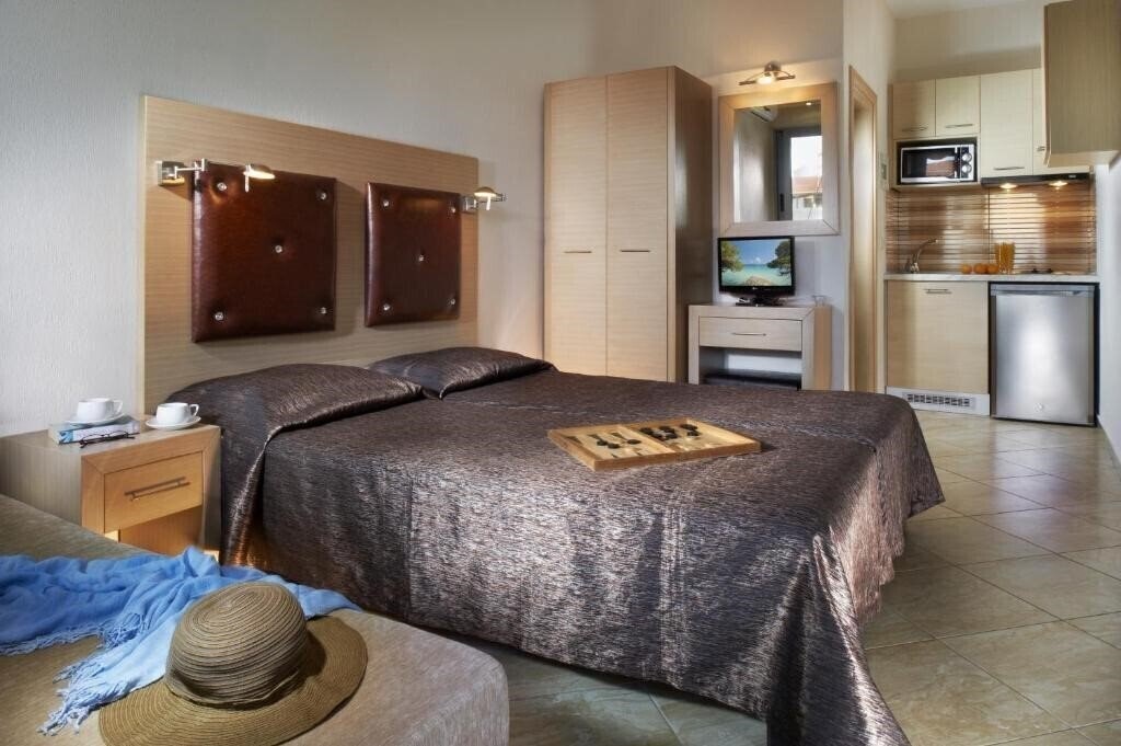Fotografie 4 You Apartments Hotel 3*