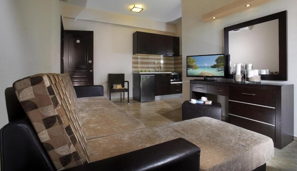 Imaginea 4 You Apartments Hotel 3*