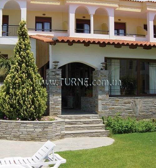 Imaginea Acrotel Lily Ann Village 3*