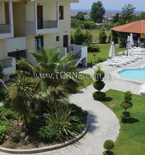 Imaginea Acrotel Lily Ann Village 3*