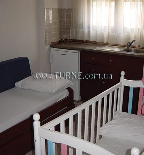 Fotografie Acrotel Lily Ann Village 3*
