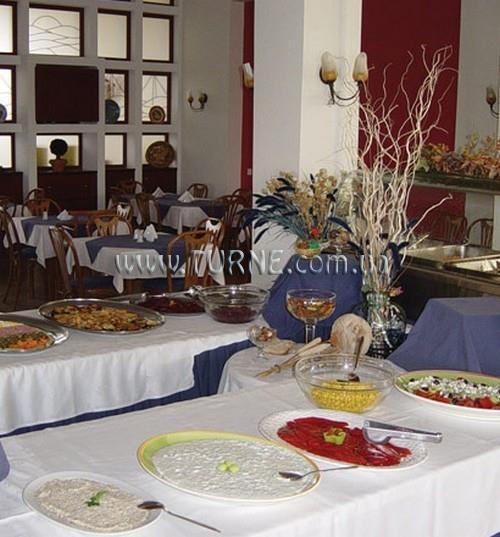 Hotel Acrotel Lily Ann Village 3*