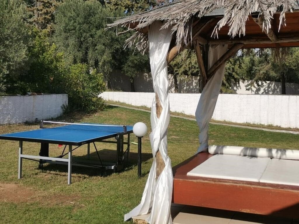 Imaginea Villa Askamnia 3*