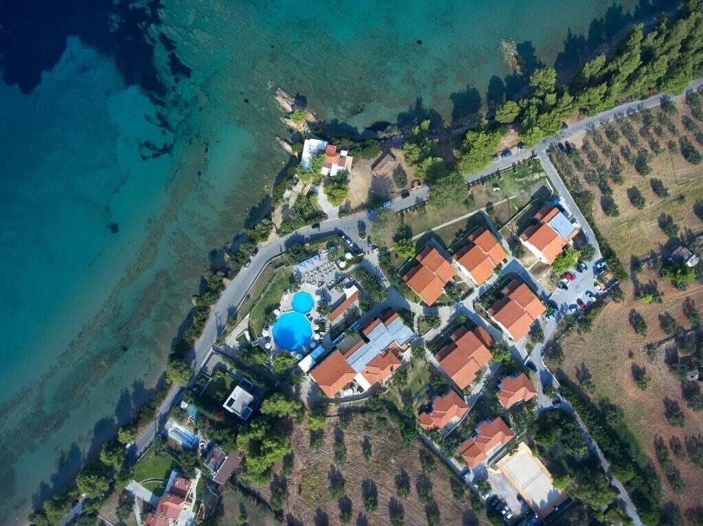 Hotel Acrotel Elea Beach 4*