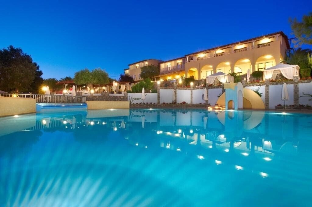 Fotografii Acrotel Elea Beach 4*