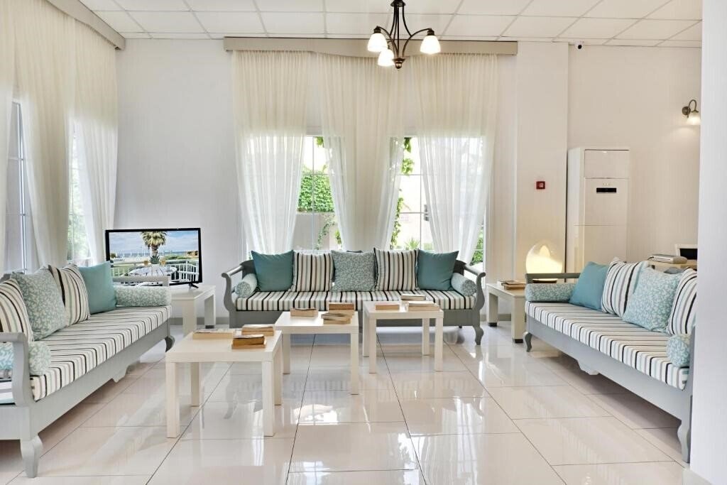Fotografie Acrotel Elea Beach 4*