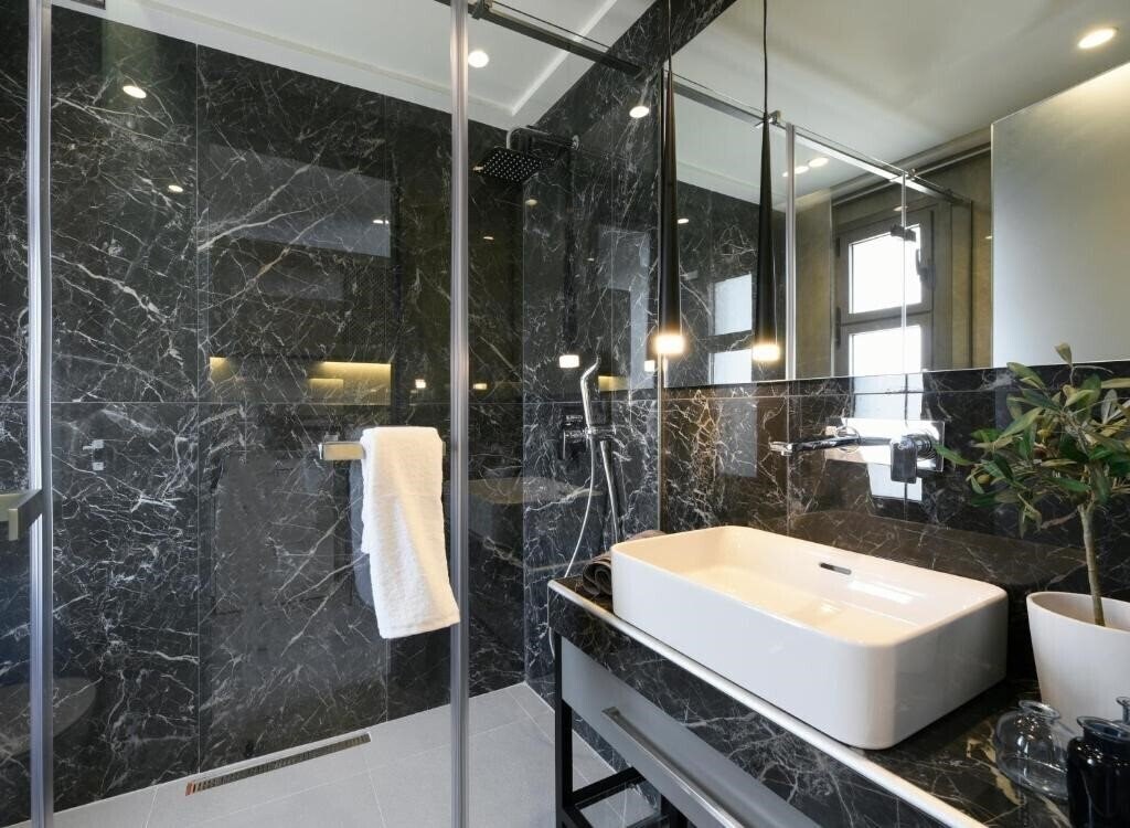 Fotografie Serenity Suites 4*