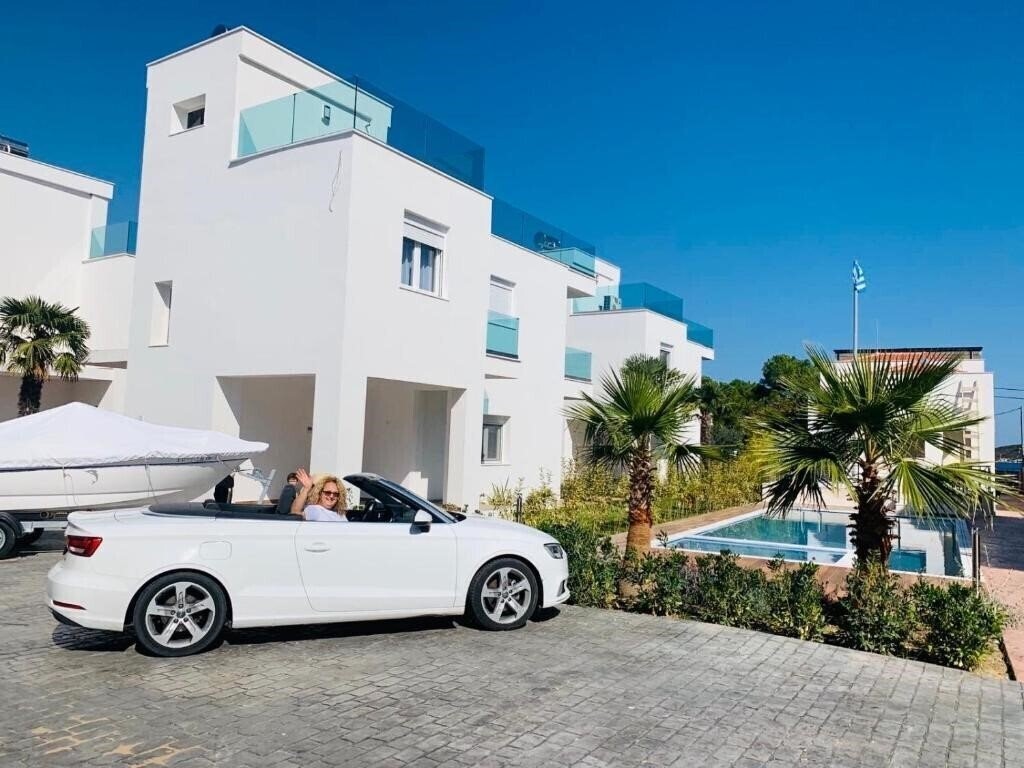Fotografie Acrotel Porto Brava Luxury Villas 4*