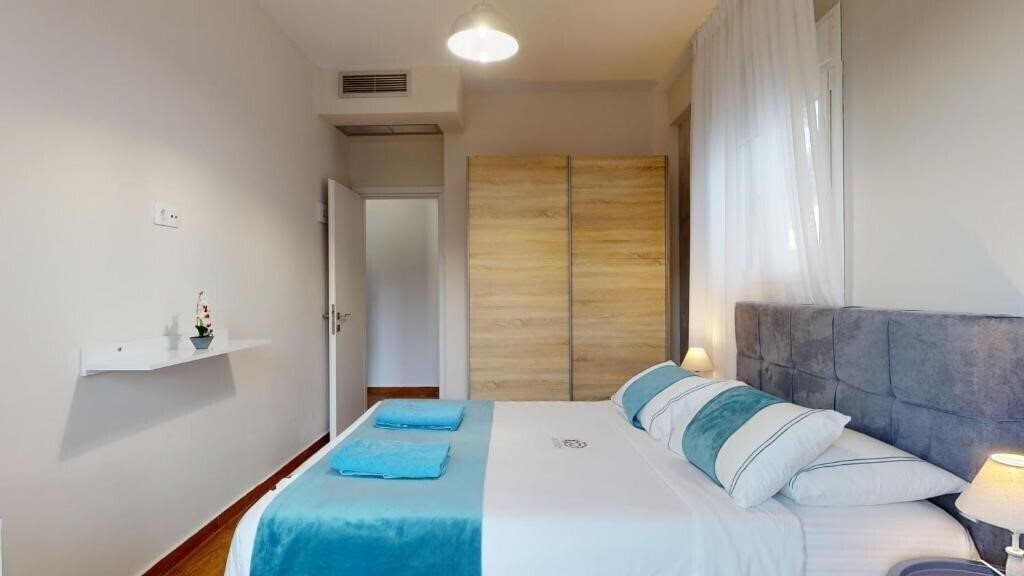 Imaginea Acrotel Porto Brava Luxury Villas 4*