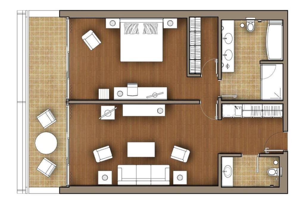 Картинка Porto Carras Meliton 5*