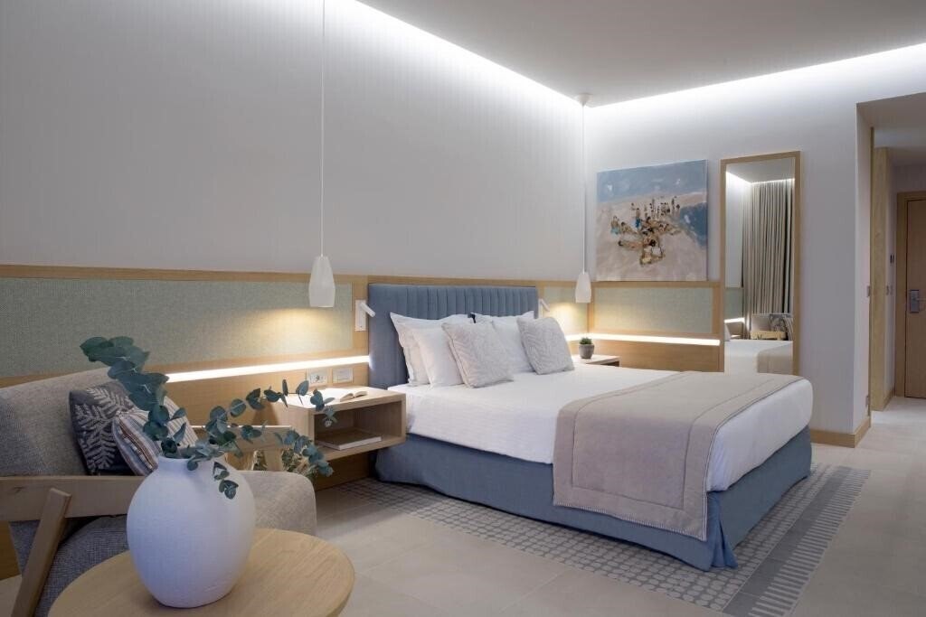 Fotografie Ammoa Luxury Hotel & SPA Resort 5*