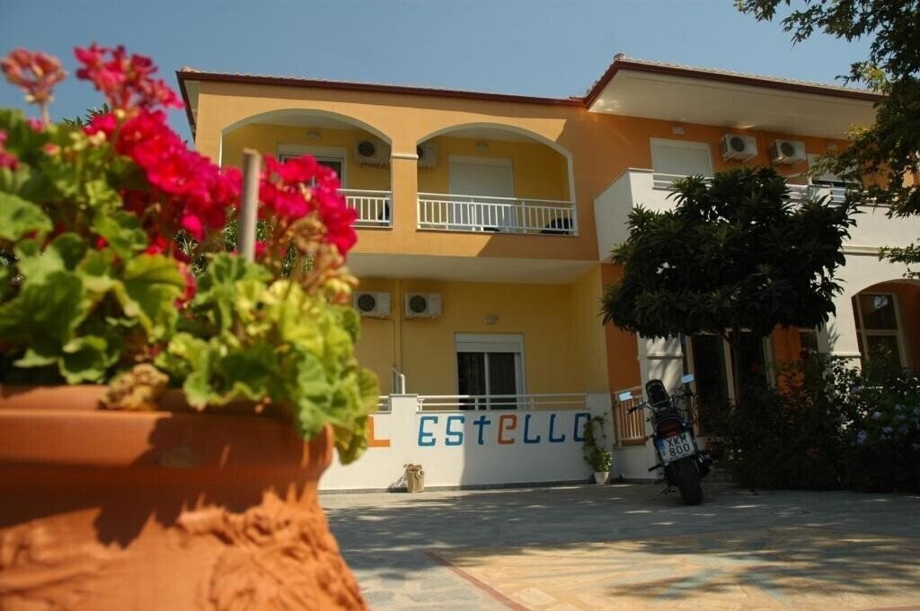 Hotel Estelle Hotel 2*