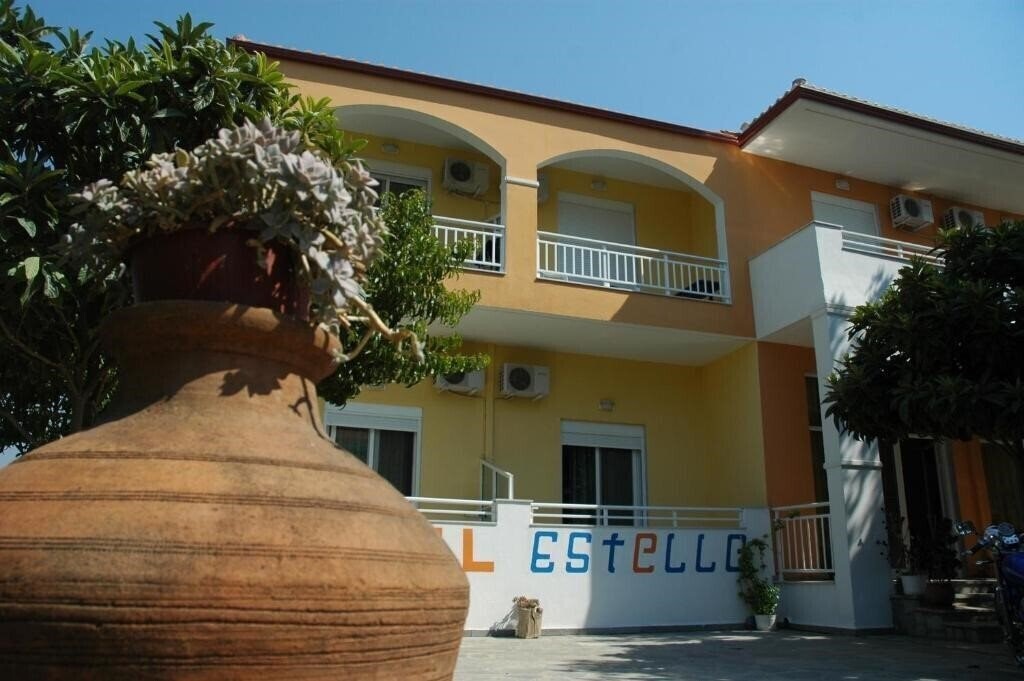 Fotografii Estelle Hotel 2*