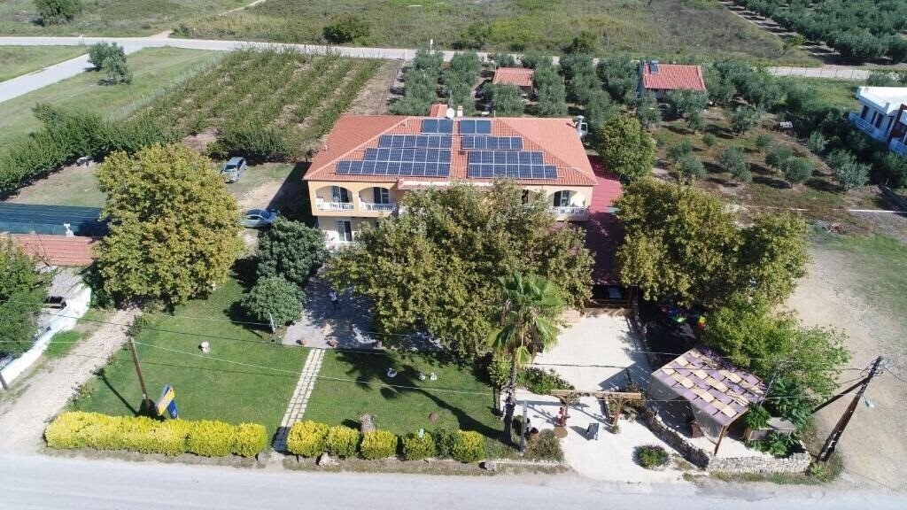 Imaginea Estelle Hotel 2*