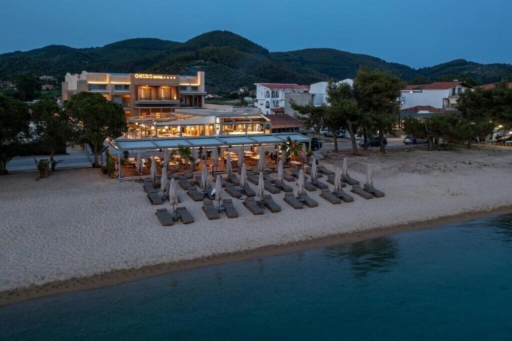 Fotografii Oniro Boutique Hotel 5*