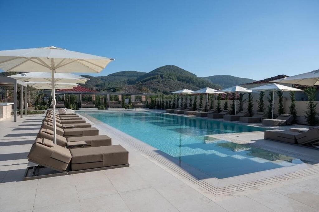 Fotografie Oniro Boutique Hotel 5*